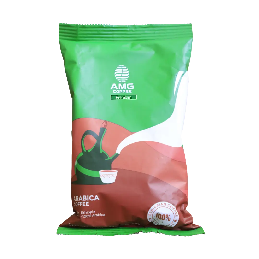 AMG Arabica Coffee Premium