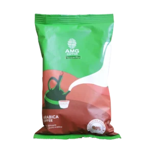 Amg Arabica Coffee – Premium Plus