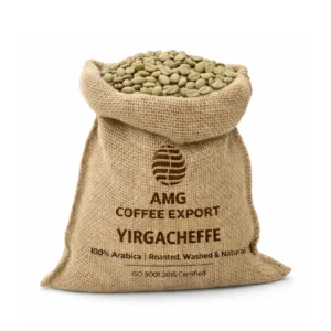 Yirgacheffe